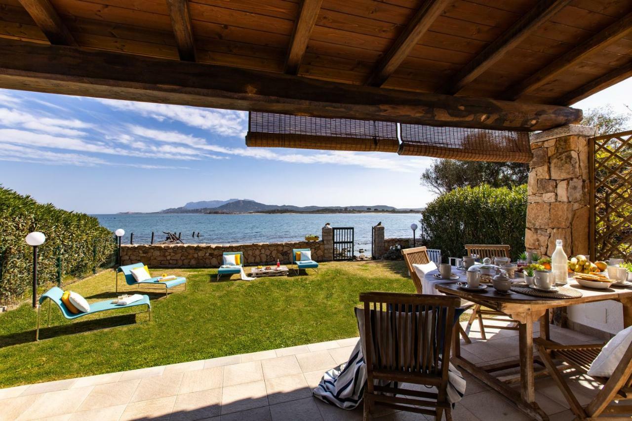 Vakantiehuis Smeralda Sul Mare